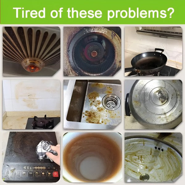 Shinora™ Advanced Multi-Surface Cleaner (Buy 1 Get 3 Free)