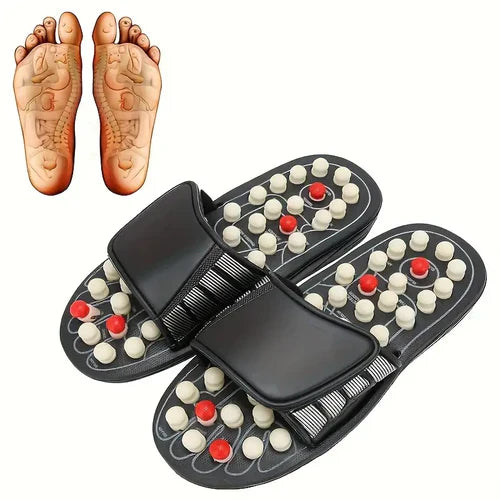 Ayurveda™ High Quality Acupressure Slipper For Men And Women