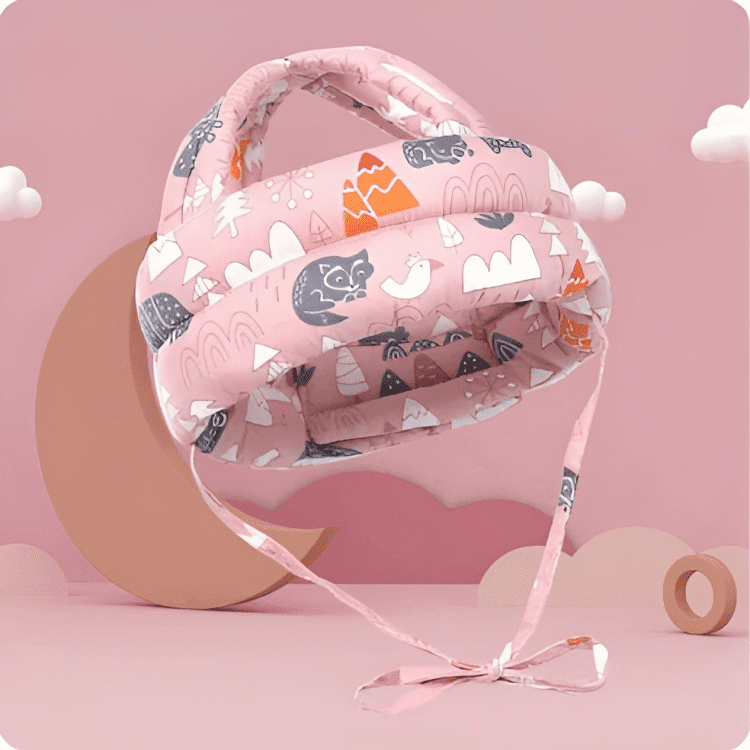 BabyGuard™ Protection Kit (Combo Of Three Items)