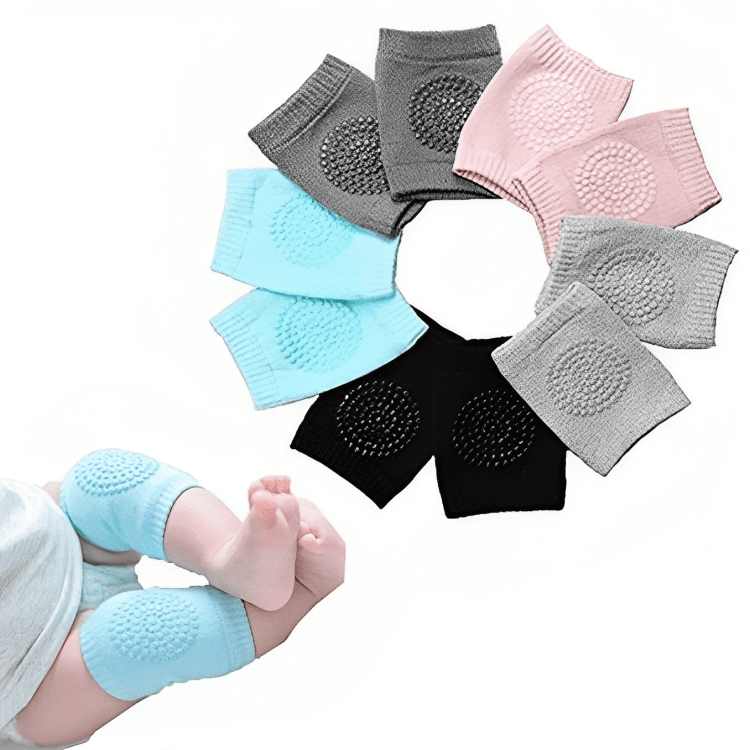 BabyGuard™ Protection Kit (Combo Of Three Items)