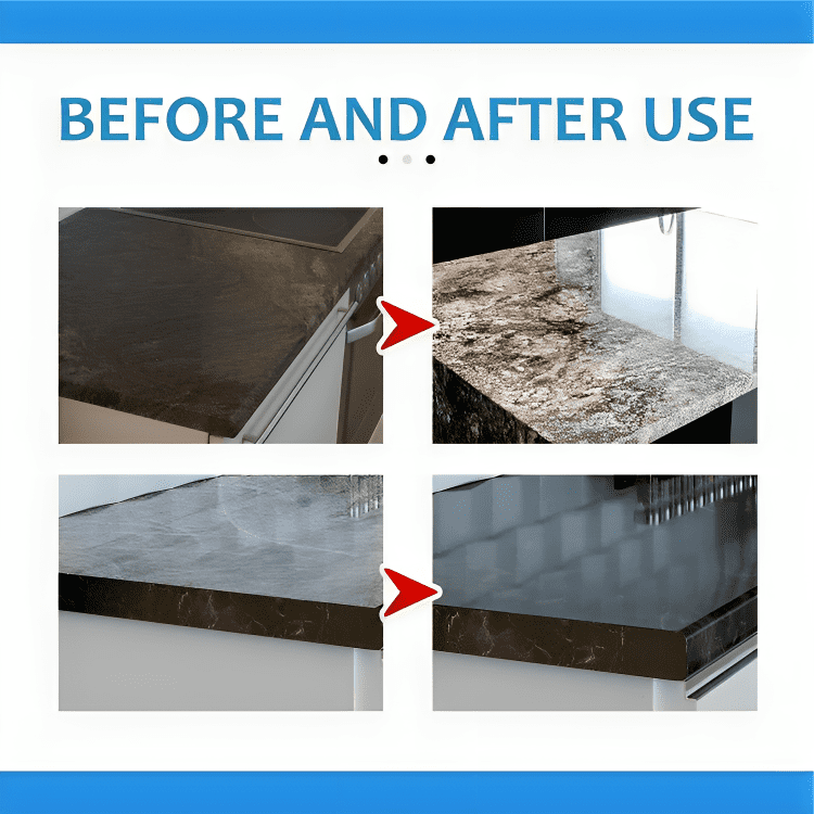 Stone Polishing Agent MaxShine™
