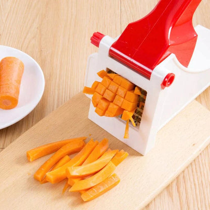 Heavy Duty Vegetable ChopMaster™ Pro