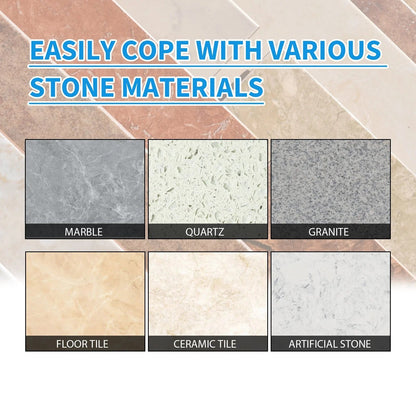 Stone Polishing Agent MaxShine™