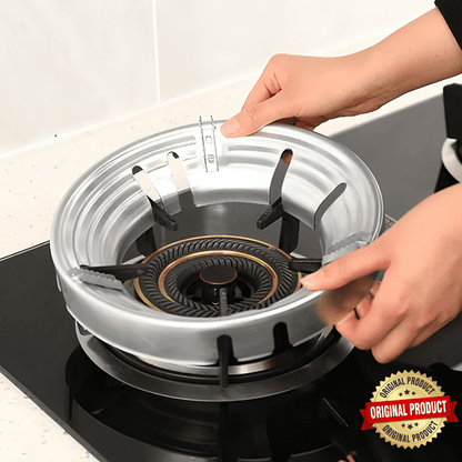 FlameGuard™ Gas Saver Stand (Buy 1 Get 1 Free)