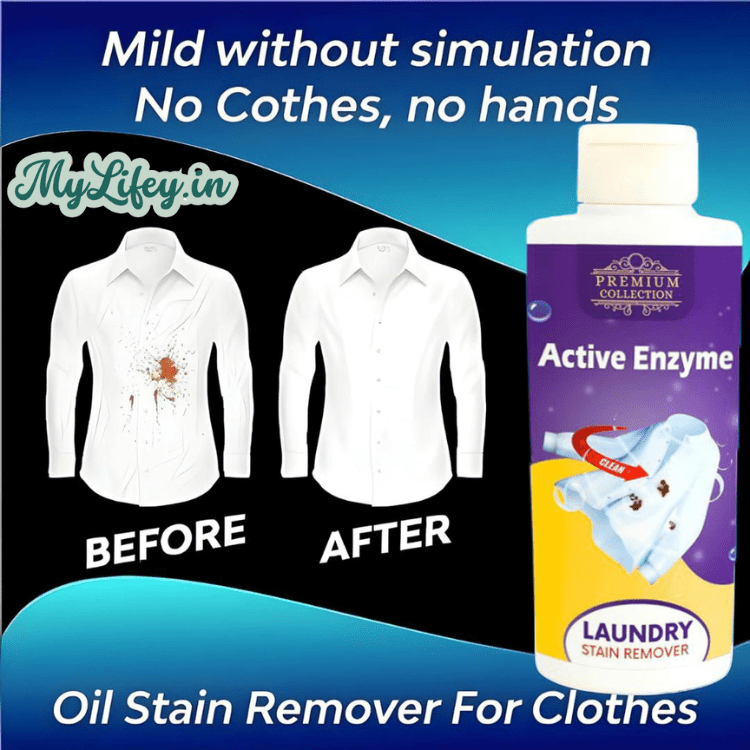 StainGo™ Fabric Stain Remover (Buy 1 Get 1 Free)