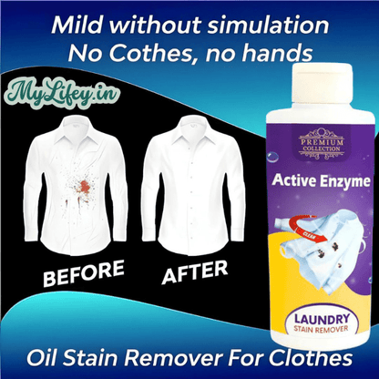 StainGo™ Fabric Stain Remover (Buy 1 Get 1 Free)