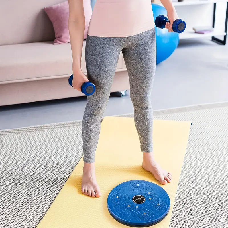 Tummy Twister Pro™ Abdominal ABS Exerciser