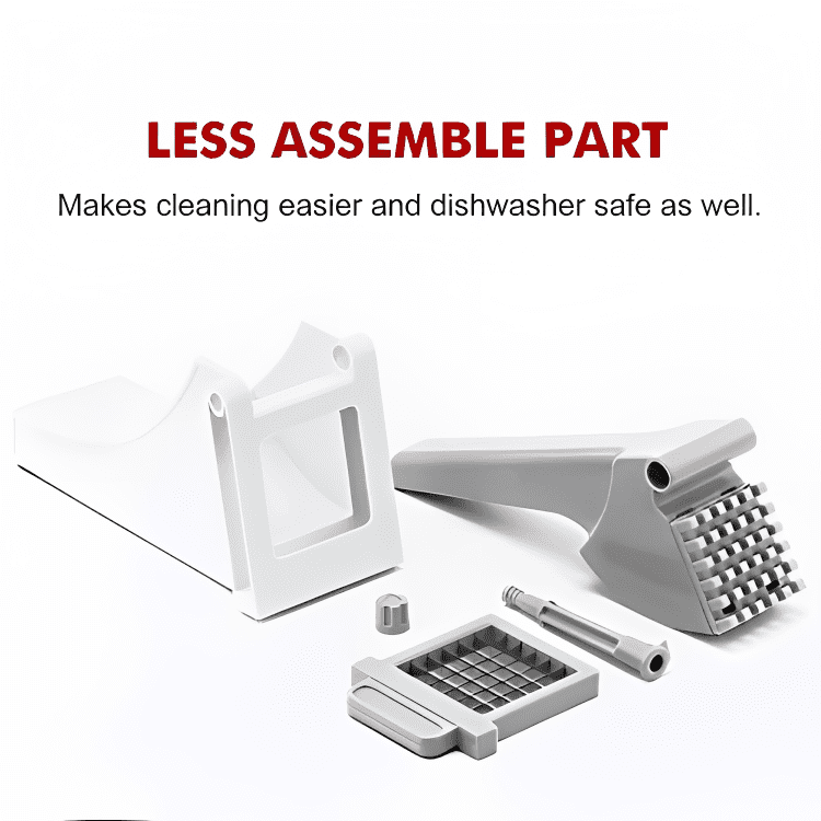 Heavy Duty Vegetable ChopMaster™ Pro