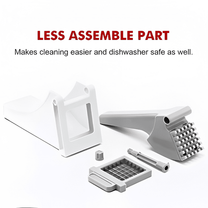 Heavy Duty Vegetable ChopMaster™ Pro