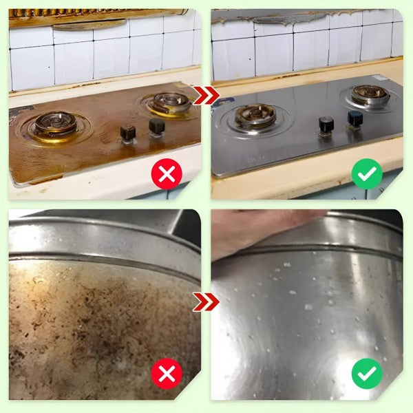 Shinora™ Advanced Multi-Surface Cleaner (Buy 1 Get 3 Free)