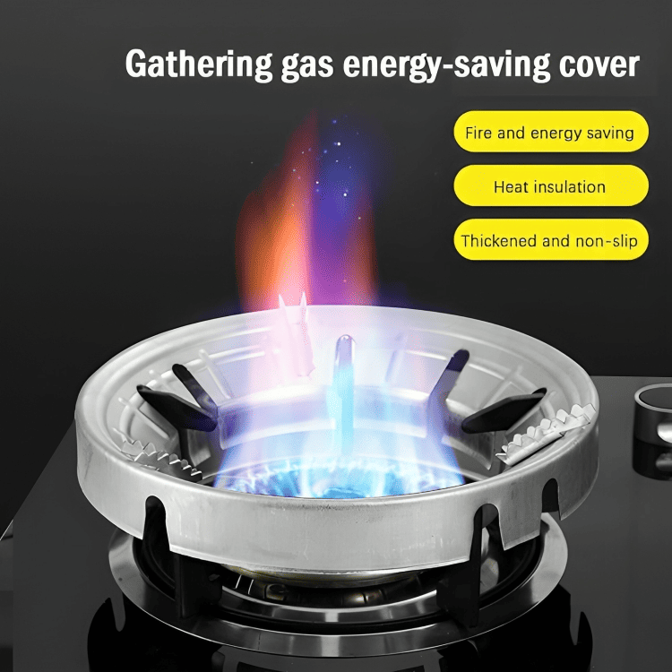 FlameGuard™ Gas Saver Stand (Buy 1 Get 1 Free)