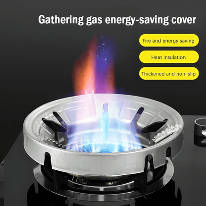 FlameGuard™ Gas Saver Stand (Buy 1 Get 1 Free)