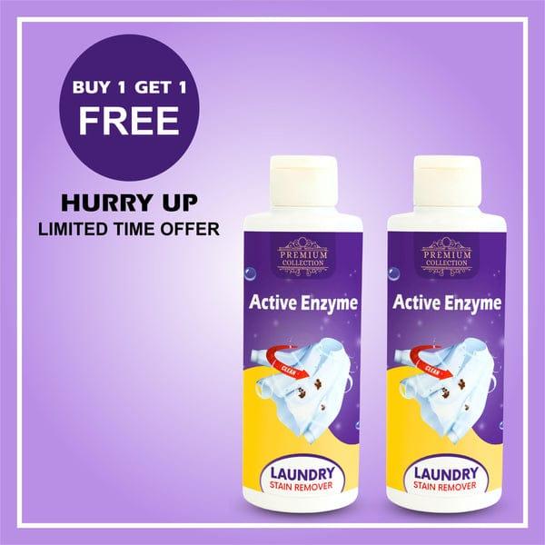 StainGo™ Fabric Stain Remover (Buy 1 Get 1 Free)