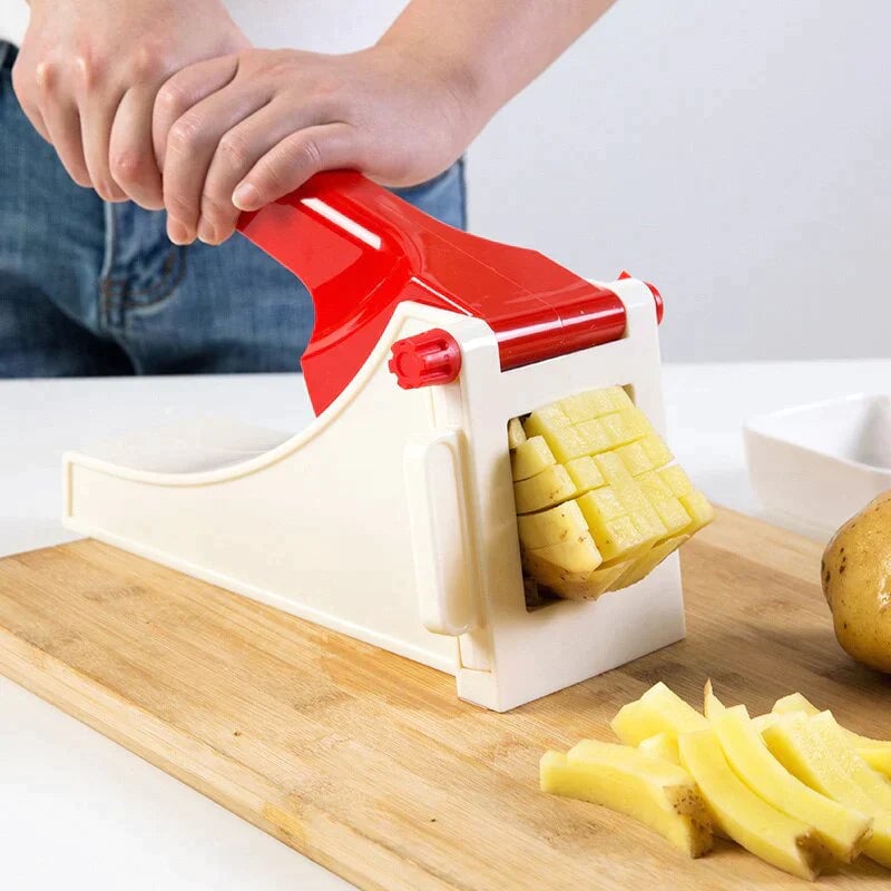 Heavy Duty Vegetable ChopMaster™ Pro