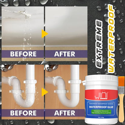 HydroSeal™ Advanced Waterproof Sealant