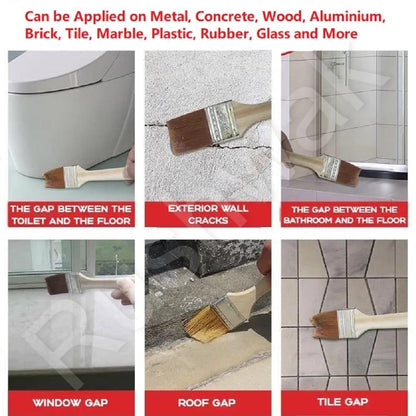 HydroSeal™ Advanced Waterproof Sealant