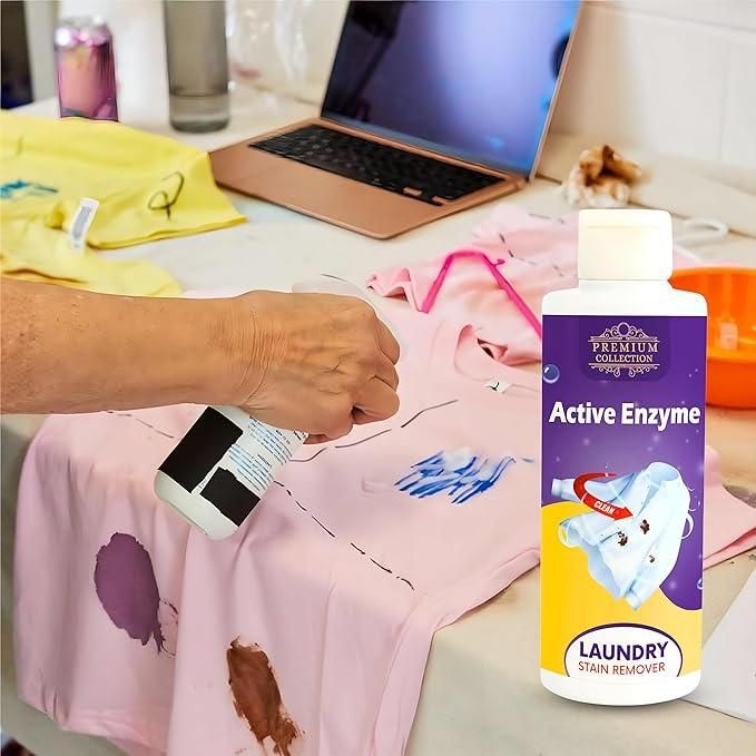 StainGo™ Fabric Stain Remover (Buy 1 Get 1 Free)