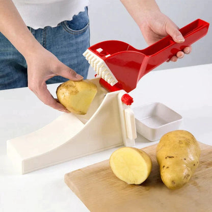 Heavy Duty Vegetable ChopMaster™ Pro