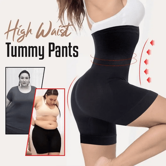 Allurá™ – Invisible Tummy Shaper, Featherlight, Breathable & All-Day Supportive Design