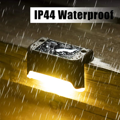 Luminar™ Solar Auto Light Up In The Dark Light