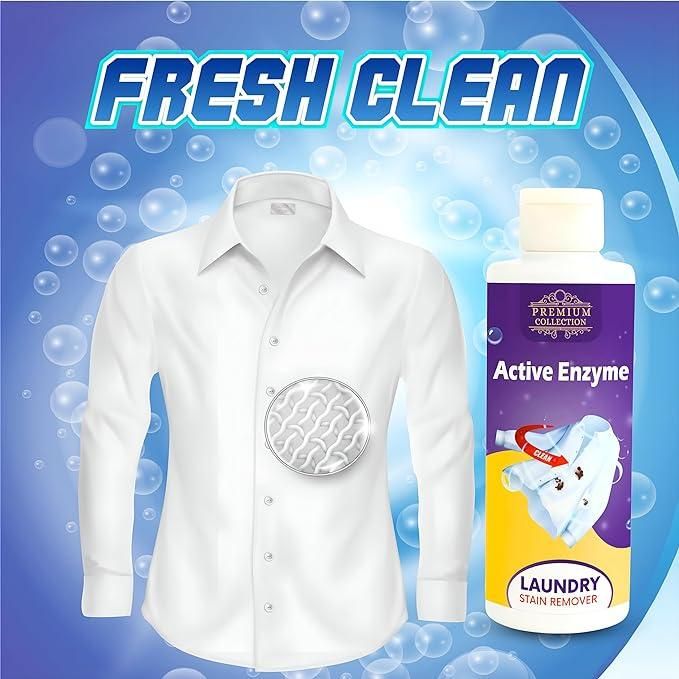 StainGo™ Fabric Stain Remover (Buy 1 Get 1 Free)