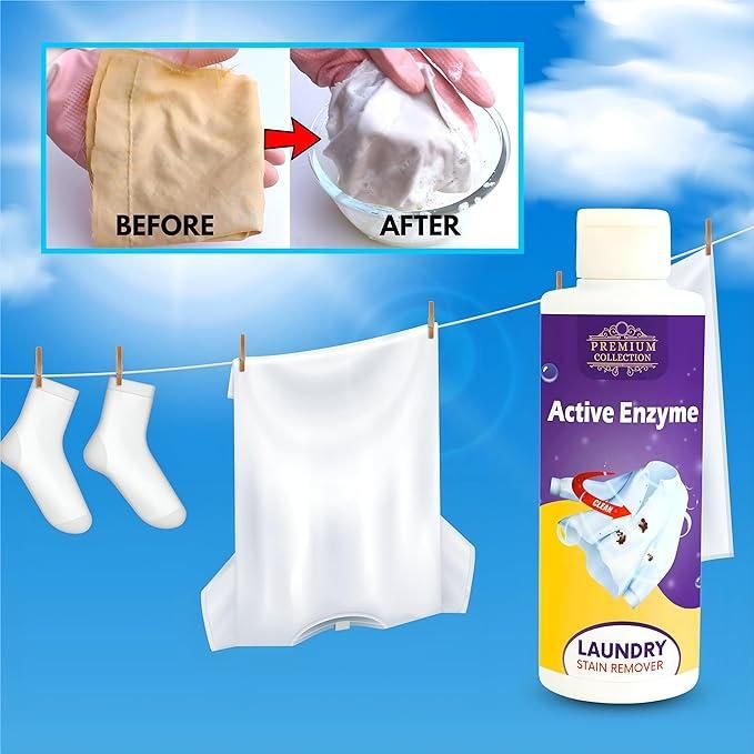 StainGo™ Fabric Stain Remover (Buy 1 Get 1 Free)