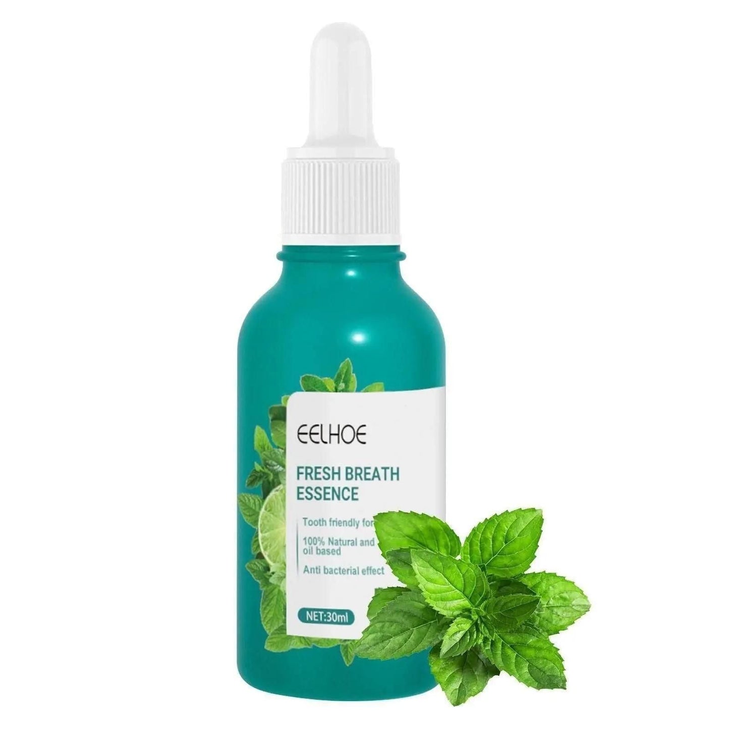 Fresh Breath Essence Breath Care Drop 30ml (Pack of 2)