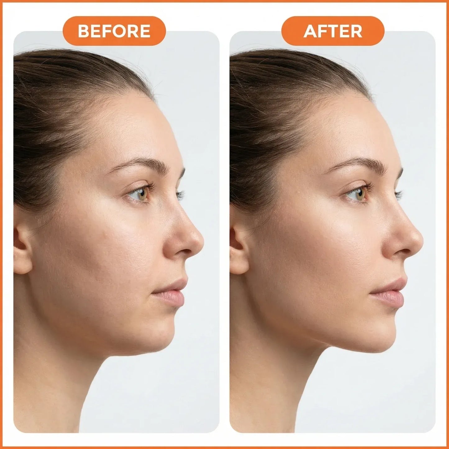 MyLifey™ Lymphatic Contour Face Brush