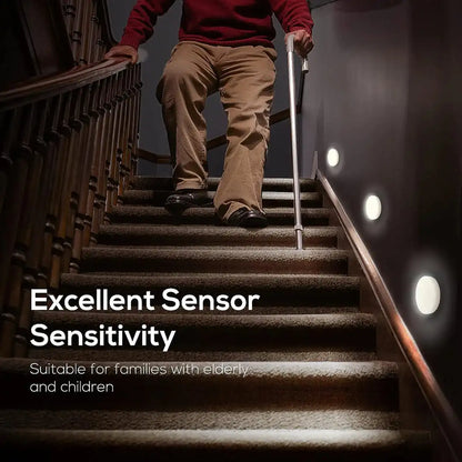 Luminex™ High Quality Motion Sensor Lights