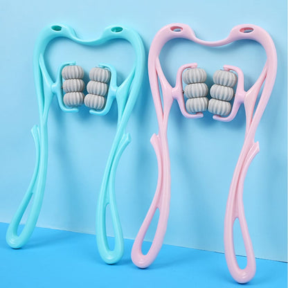 NeuroFlex Neck Roller™