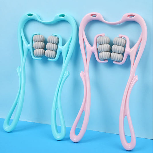 NeuroFlex Neck Roller™