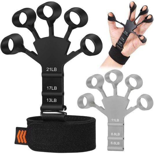 Ultimate GripMaster™ Pro (Pack of 2 Grips)