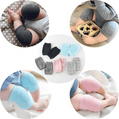 BabyGuard™ Protection Kit (Combo Of Three Items)