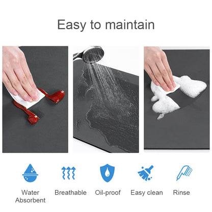 AquaGo™ Premium Quick Drying Mat