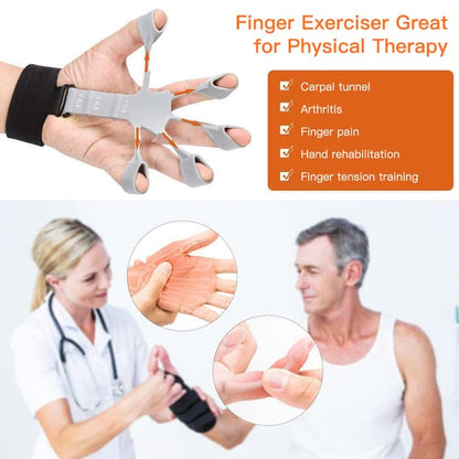 Ultimate GripMaster™ Pro (Pack of 2 Grips)