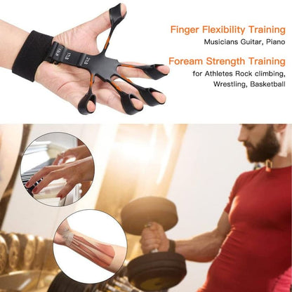 Ultimate GripMaster™ Pro (Pack of 2 Grips)