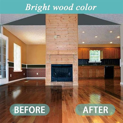VZ™ Furniture Wax Polish (Buy 1 Get 1 Free)