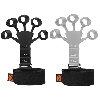 Ultimate GripMaster™ Pro (Pack of 2 Grips)