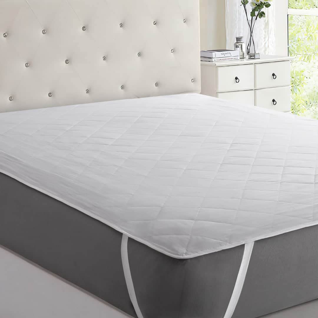 Fitado™ Mattress Protector (2 FREE Pillow Protector)