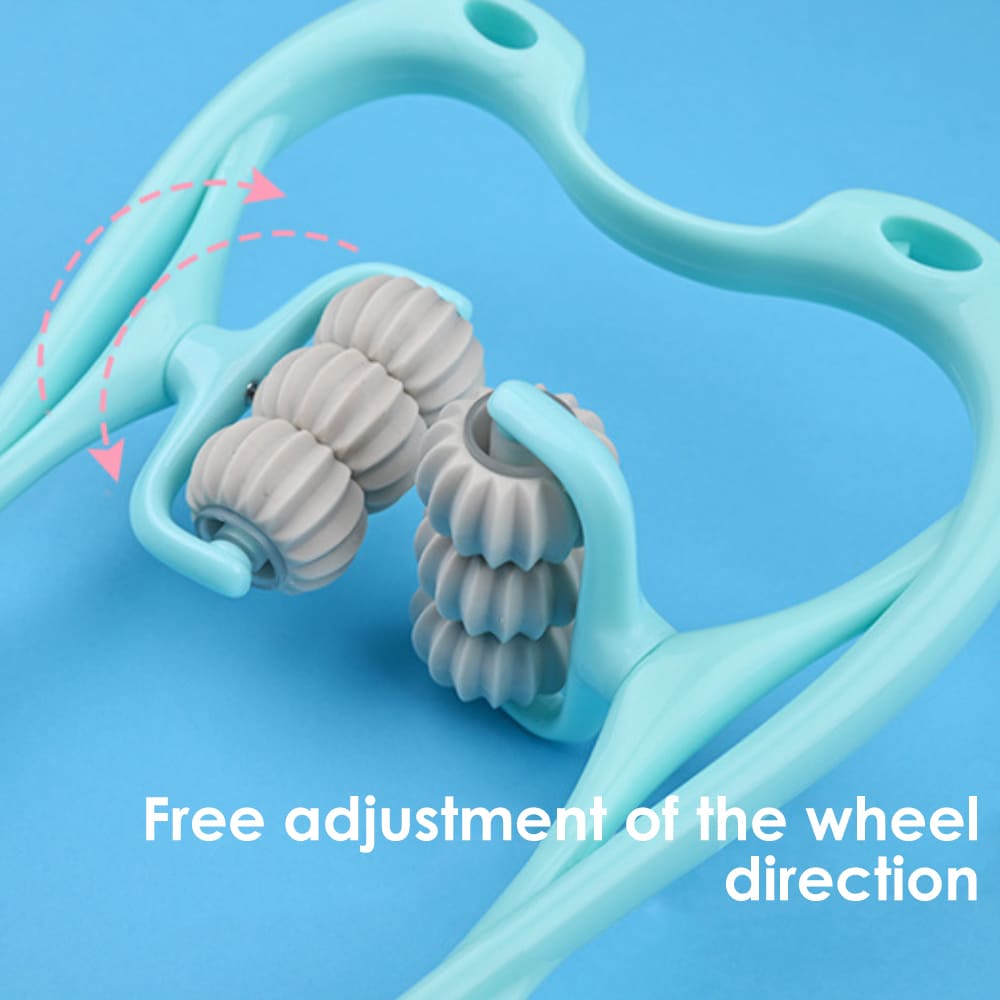 NeuroFlex Neck Roller™