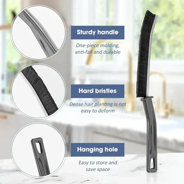 Matix™ High Quality Gap Cleaning Brush