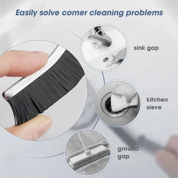 Matix™ High Quality Gap Cleaning Brush