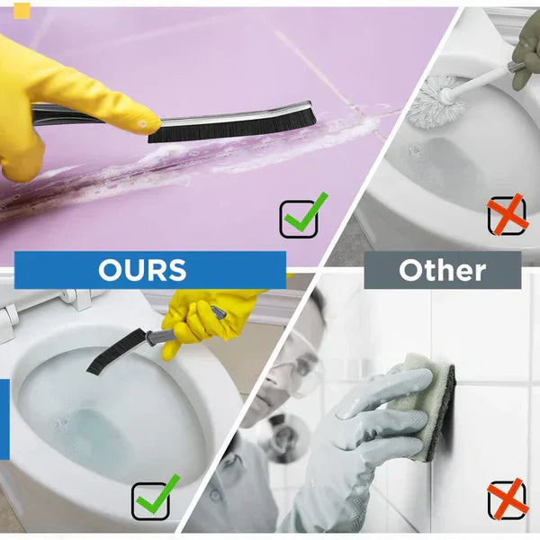Matix™ High Quality Gap Cleaning Brush