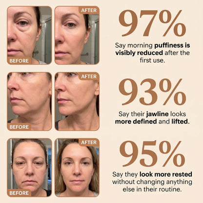 MyLifey™ Lymphatic Contour Face Brush