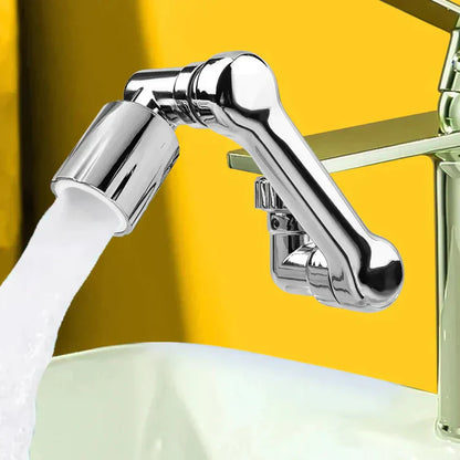 Aquarise™ High Quality Rotatable Filter Faucet (Buy 1 Get 1 Free)