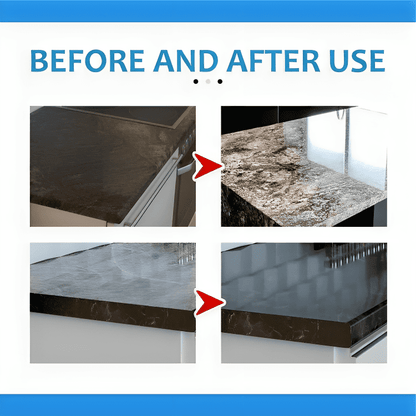 Stone Polishing Agent MaxShine™