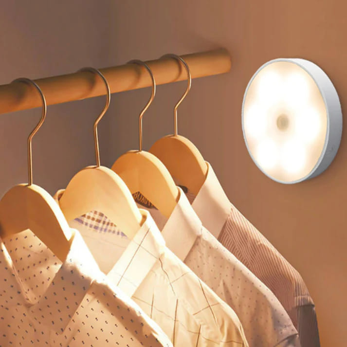 Luminex™ High Quality Motion Sensor Lights