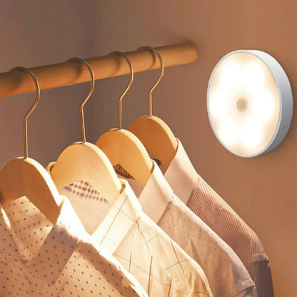 Luminex™ High Quality Motion Sensor Lights
