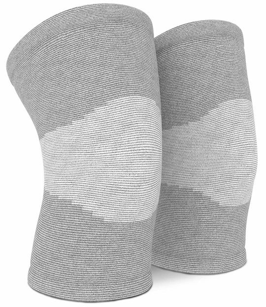 Reflex™ Bamboo Compression Knee Sleeve(Pack Of 2)
